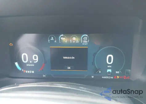 2022 Ford Expedition Limited from USA, damaged, VIN 1FMJU2AT0NEA63327